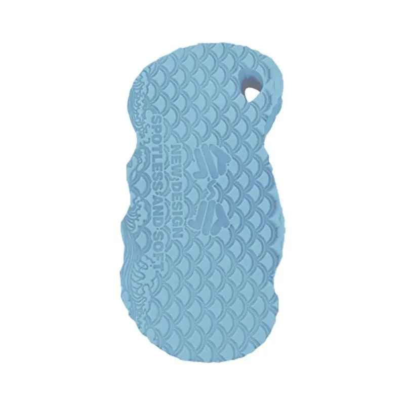 ExfoliatingSponge 1+1 GRATIS - Mjuk Kropps Exfolierande Svamp Dusch Scrubber