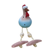 RoosterDecor - Tuppprydnad Trädgårdsdekoration