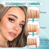 EyebrowPen 1+1 GRATIS: 3D Vattentät Microblading Ögonbryns Pen