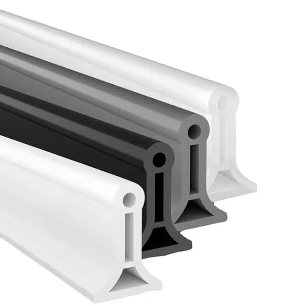 SiliconeStrip - Siliconen Vatten Barriär Strip