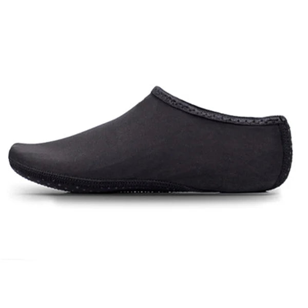 Happy™ AquaShoes: Unisex Barfota Simning Skor