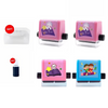 Kletshuts™ MathStamp: Digital-Roller Matematik Undervisning Stämpel