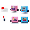 Kletshuts™ MathStamp: Digital-Roller Matematik Undervisning Stämpel