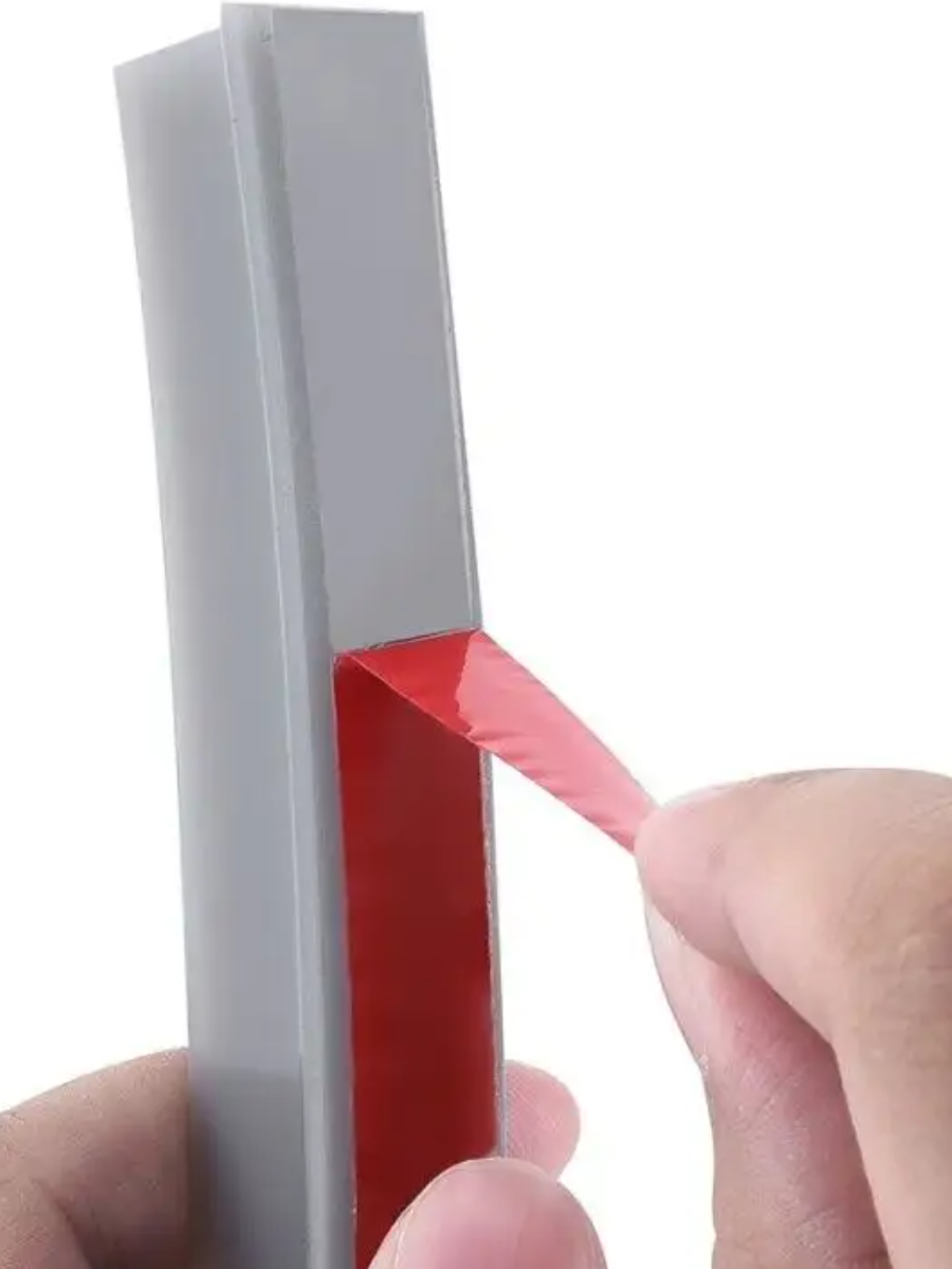 SiliconeStrip - Siliconen Vatten Barriär Strip