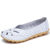 Happy™ SoftShoes: Flexibla Mjuka Dämpade Platta Skor För Kvinnor