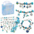 Jewelance™ BraceletKit - Gör-Det-Själv-Kit För Tillverkning Av Berlocker Till Smycken