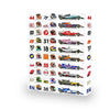 RacingCalendar - Formel 1 Racing Bilar Advent Kalender