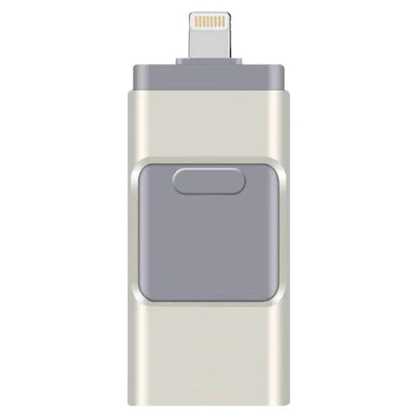 FlashDrive - Konvertibel Flash Drive