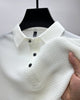 Icone™ BreathableShirt 1+1 GRATIS: Snygg, Andningsbar Män Kortärmad Skjorta