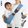 Kletshuts™ BabySling: Justerbar Baby Sling Bärare