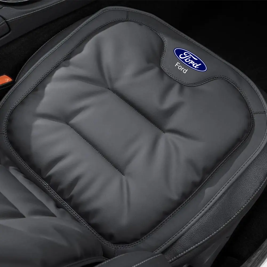 SeatCushion: Bekväm Och Andningsbar Bil Sätes Kudde