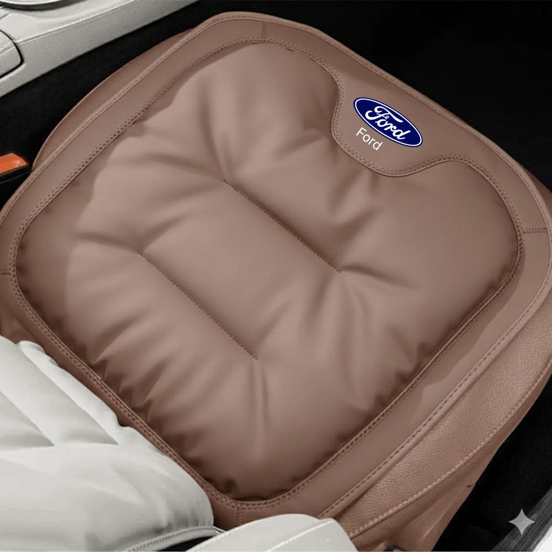 SeatCushion: Bekväm Och Andningsbar Bil Sätes Kudde