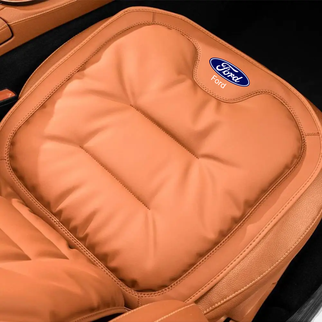 SeatCushion: Bekväm Och Andningsbar Bil Sätes Kudde