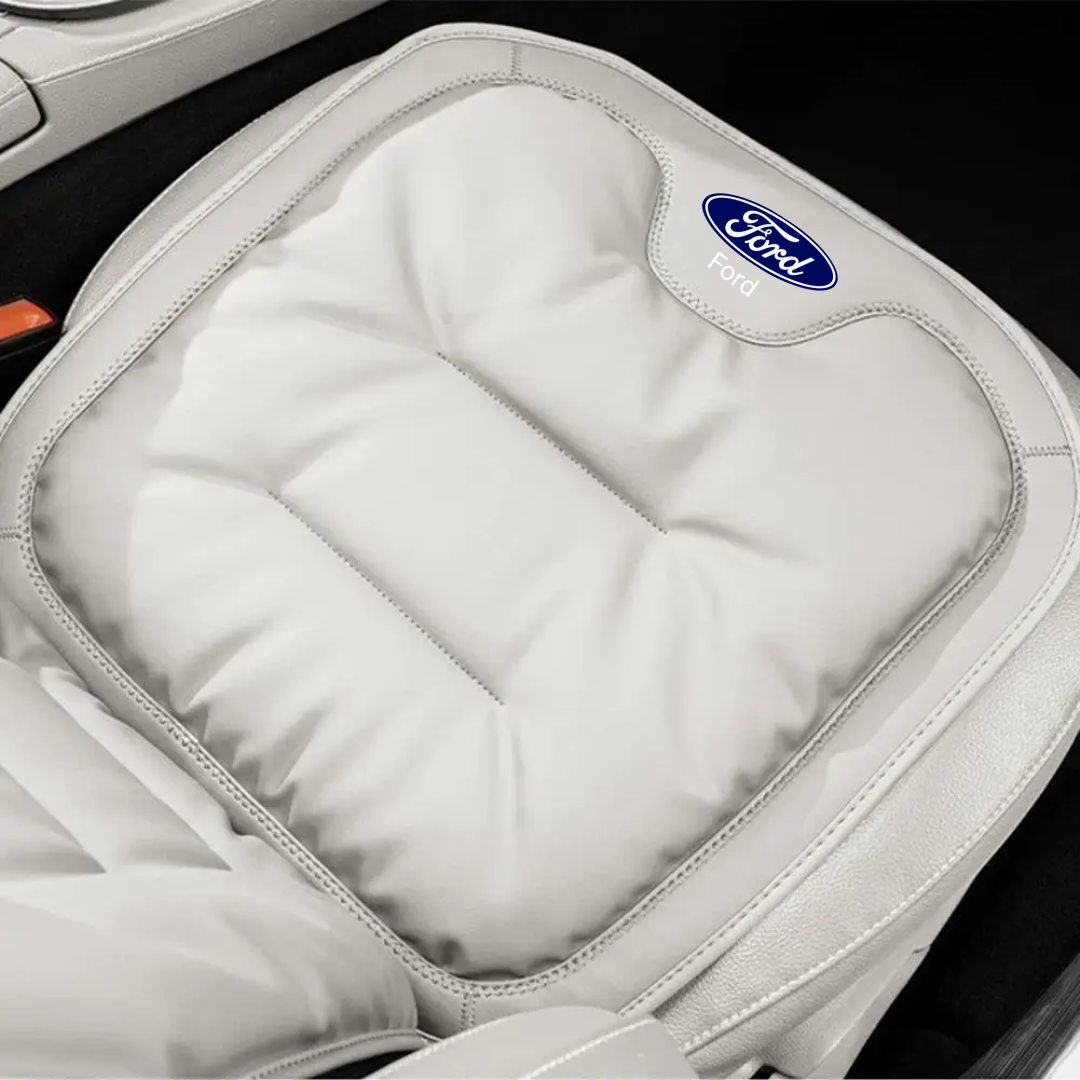 SeatCushion: Bekväm Och Andningsbar Bil Sätes Kudde
