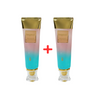 WhiteningToothpaste 1+1 GRATIS: Niacinamid Vitgörande Och Fläckborttagande Tandkräm
