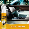 Cleaner Pro° FoamCleaner: Multifunktionell Hem- Och Bilrengöring Skumspray
