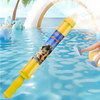 Kletshuts™ FireworksGun 1+1 GRATIS: Dra-Typ Fyrverkeri Spray Vattenpistol