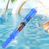 Kletshuts™ FireworksGun 1+1 GRATIS: Dra-Typ Fyrverkeri Spray Vattenpistol