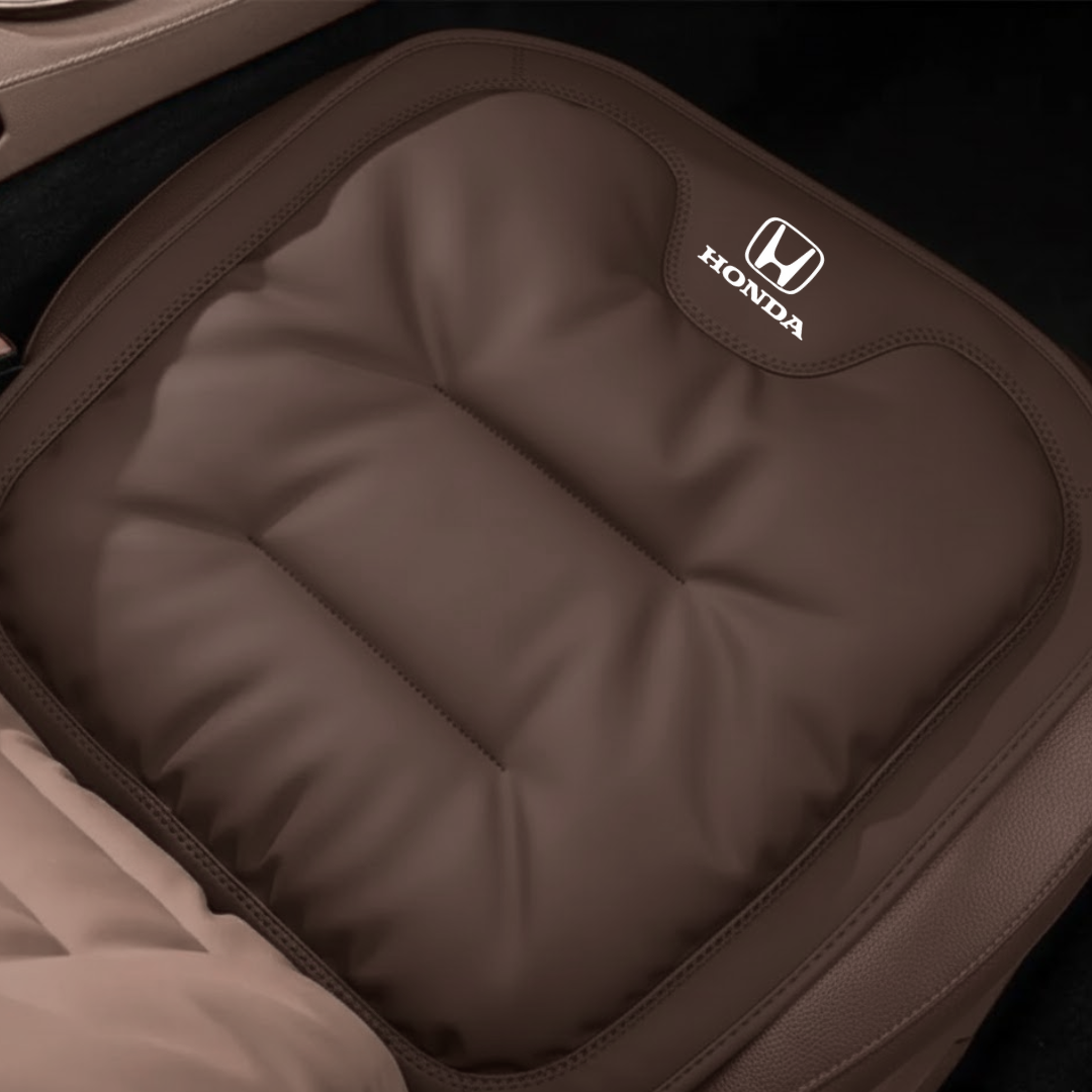SeatCushion: Bekväm Och Andningsbar Bil Sätes Kudde