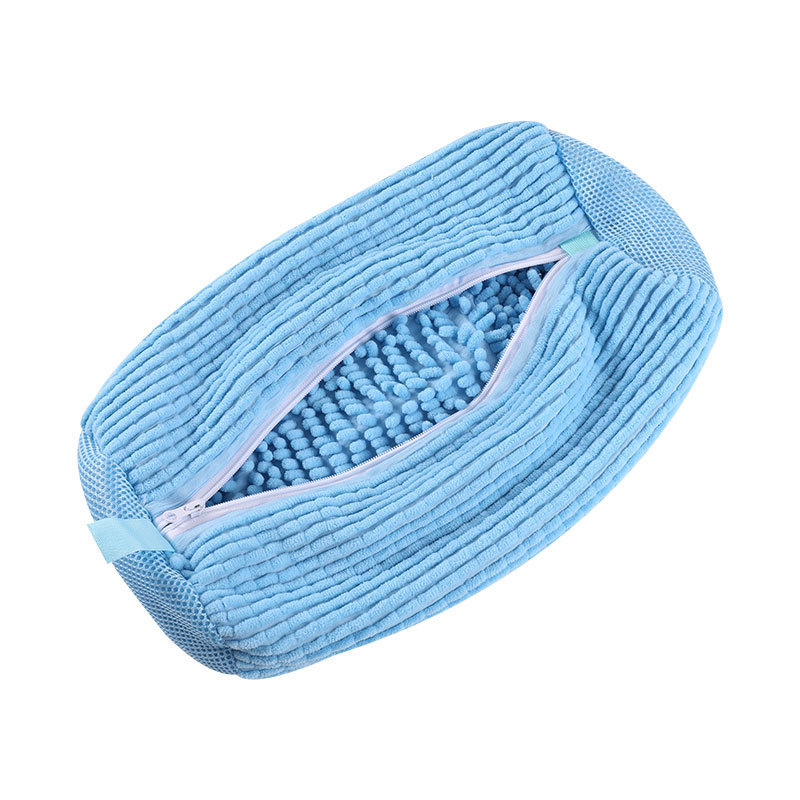 Cleaner Pro° ShoeBag 1+1 FREE: Skonsam Skor Tvätt Väska Och Maskin Skydd