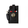 Icone™ BeltPouch: Multifunktionell Läder Vintage Stil Bälte Påse