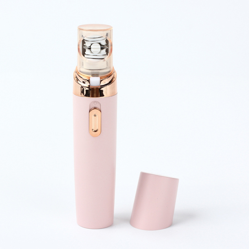 HairRemover: Uppladdningsbar Epilator Smärtfri Elektrisk Hår Borttagning Enhet