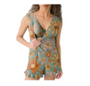 Icone™ SwimRomper: Simning Romper Med Inbyggd BH