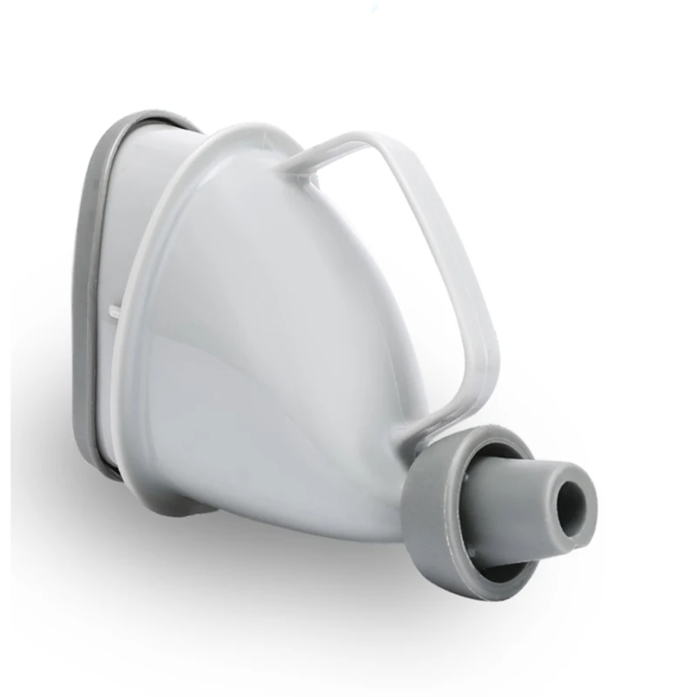 PortableUrinal: Universal Läckagesäker Nöd Bärbar Urinoar