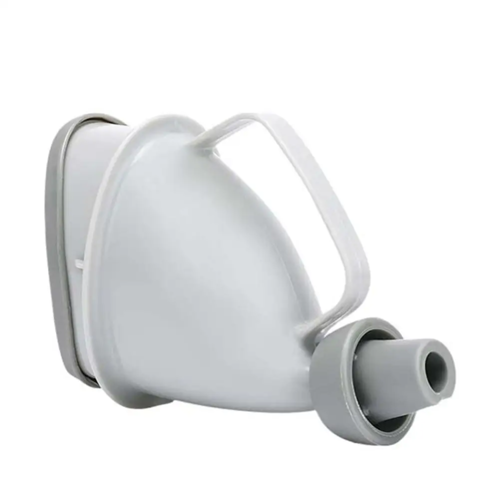 PortableUrinal: Universal Läckagesäker Nöd Bärbar Urinoar