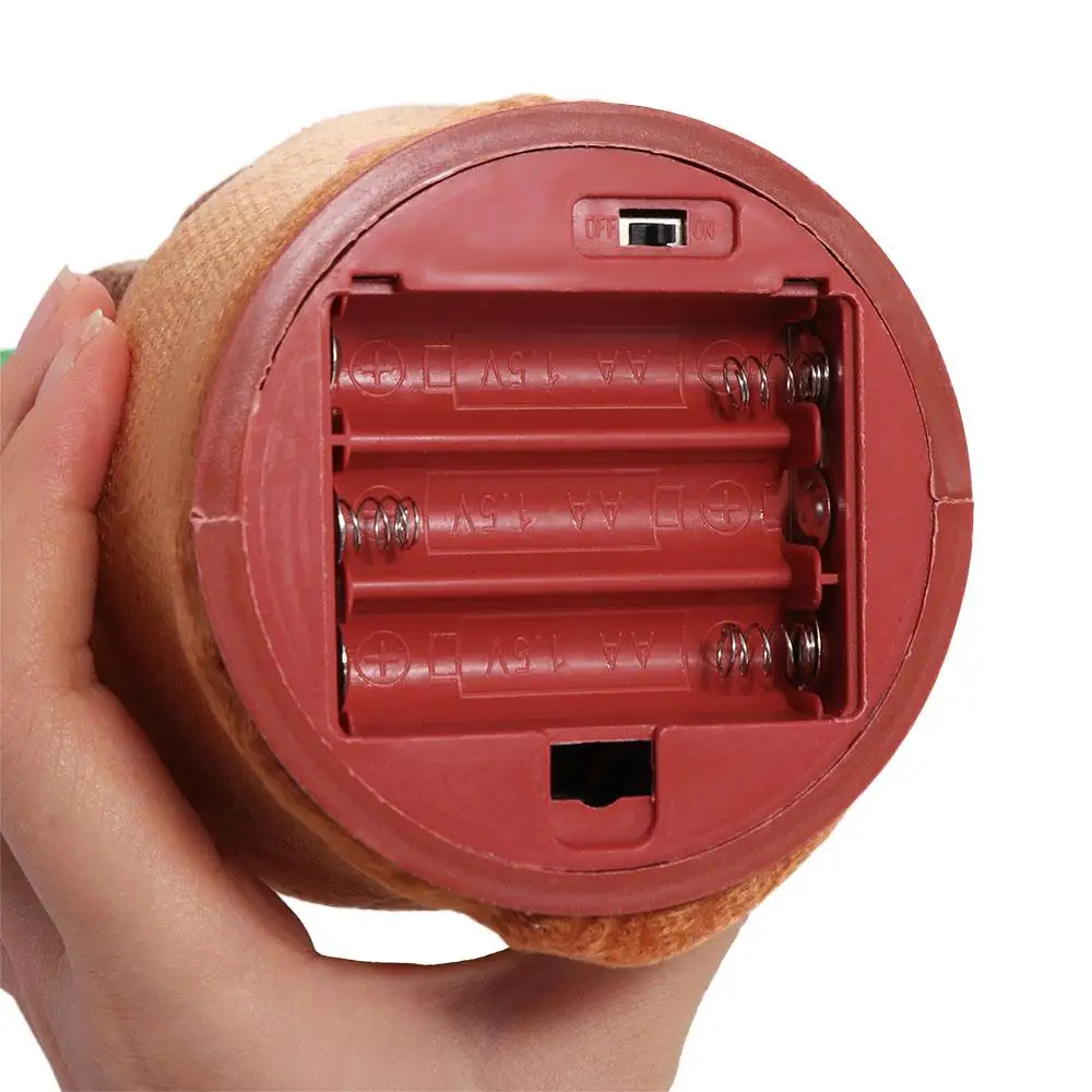 Kletshuts™ DancingCactus: Roligt Och Interaktivt Dans Kaktus För Barn