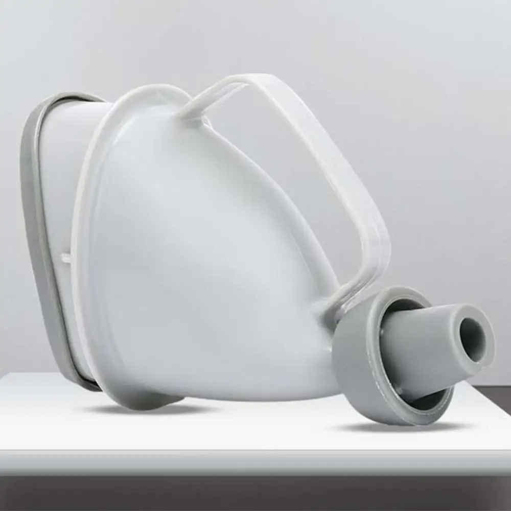 PortableUrinal: Universal Läckagesäker Nöd Bärbar Urinoar