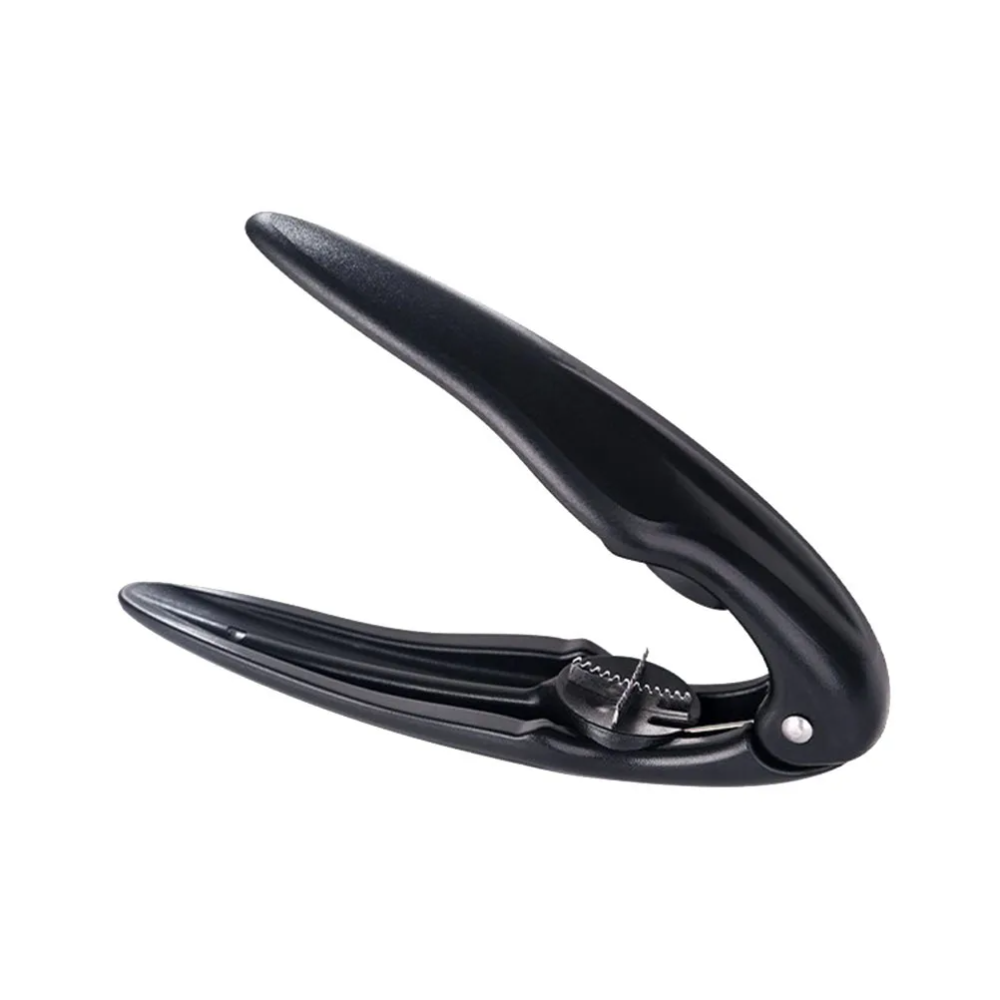 Globetrek° NutCracker 1+1 GRATIS: Enkel Att Använda Hög Kvalitet Ergonomisk Nötknäppare