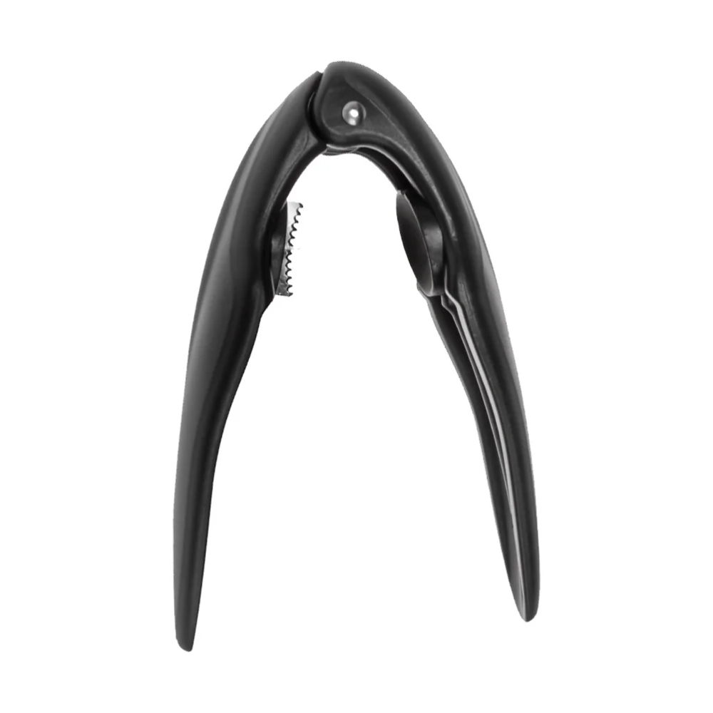 Globetrek° NutCracker 1+1 GRATIS: Enkel Att Använda Hög Kvalitet Ergonomisk Nötknäppare