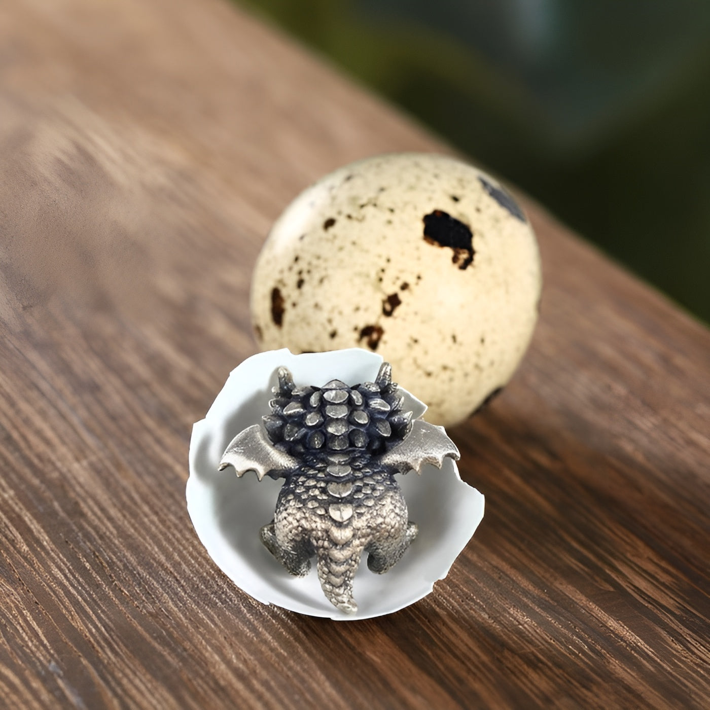 Jewelance™  DragonBracelets 1+1 GRATIS: Förtrollande Hög kvalitet Justerbar Drak Armband