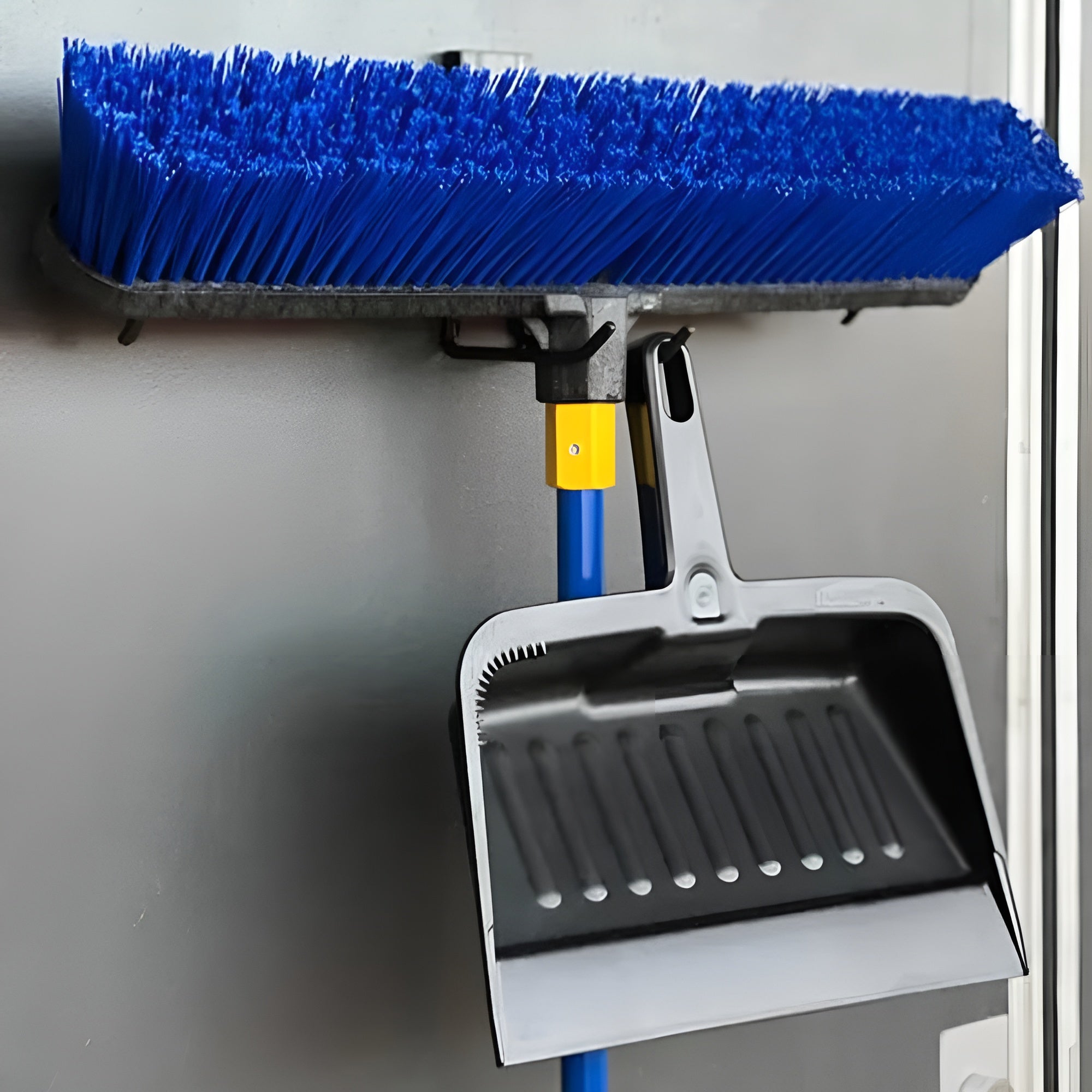 GlideHold® MagnetHook: Mångsidig Tung Duty Vägg Magnet Krok Hållare