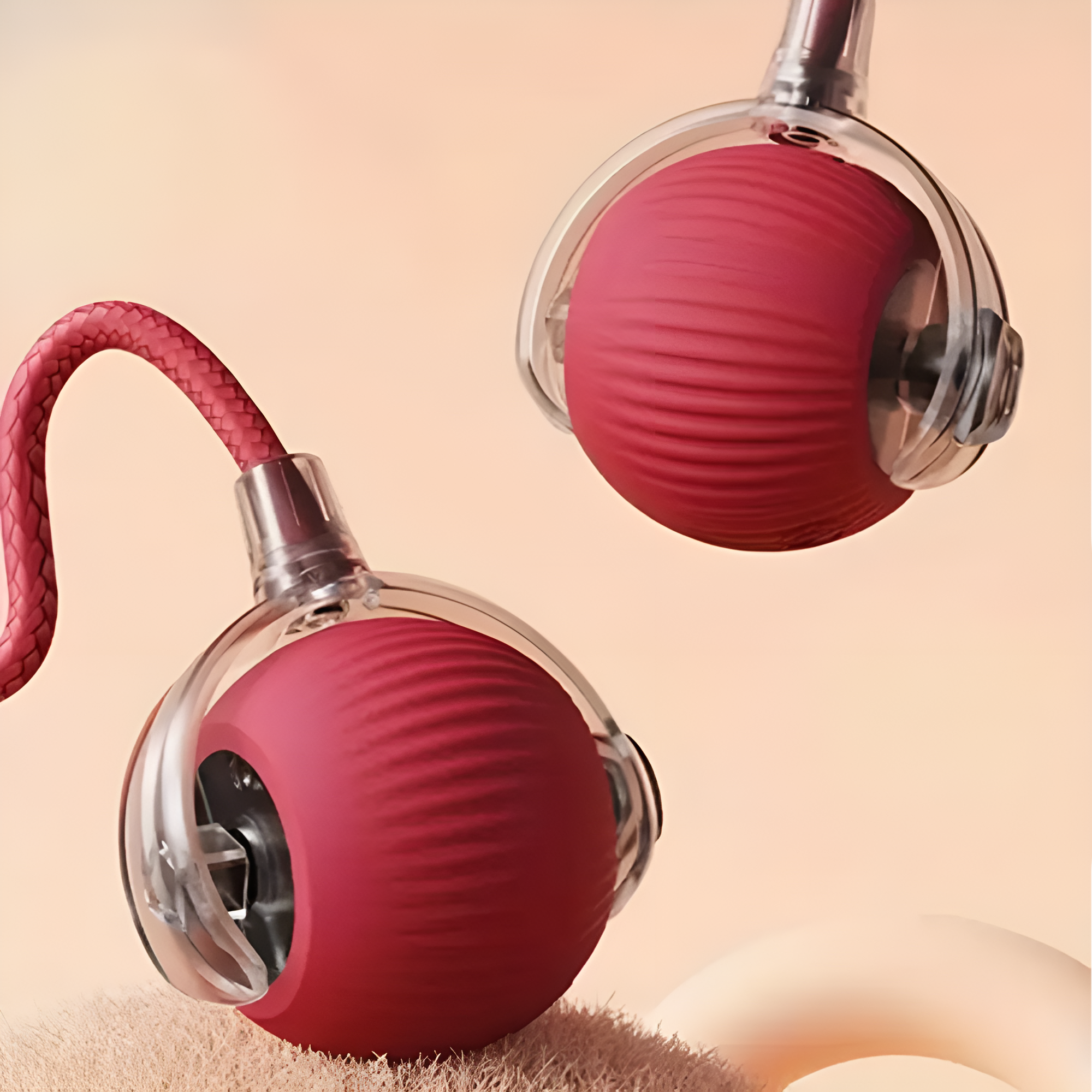 Catfri® CatBall: Automatisk Interaktiv Kul Katt Jagar Boll