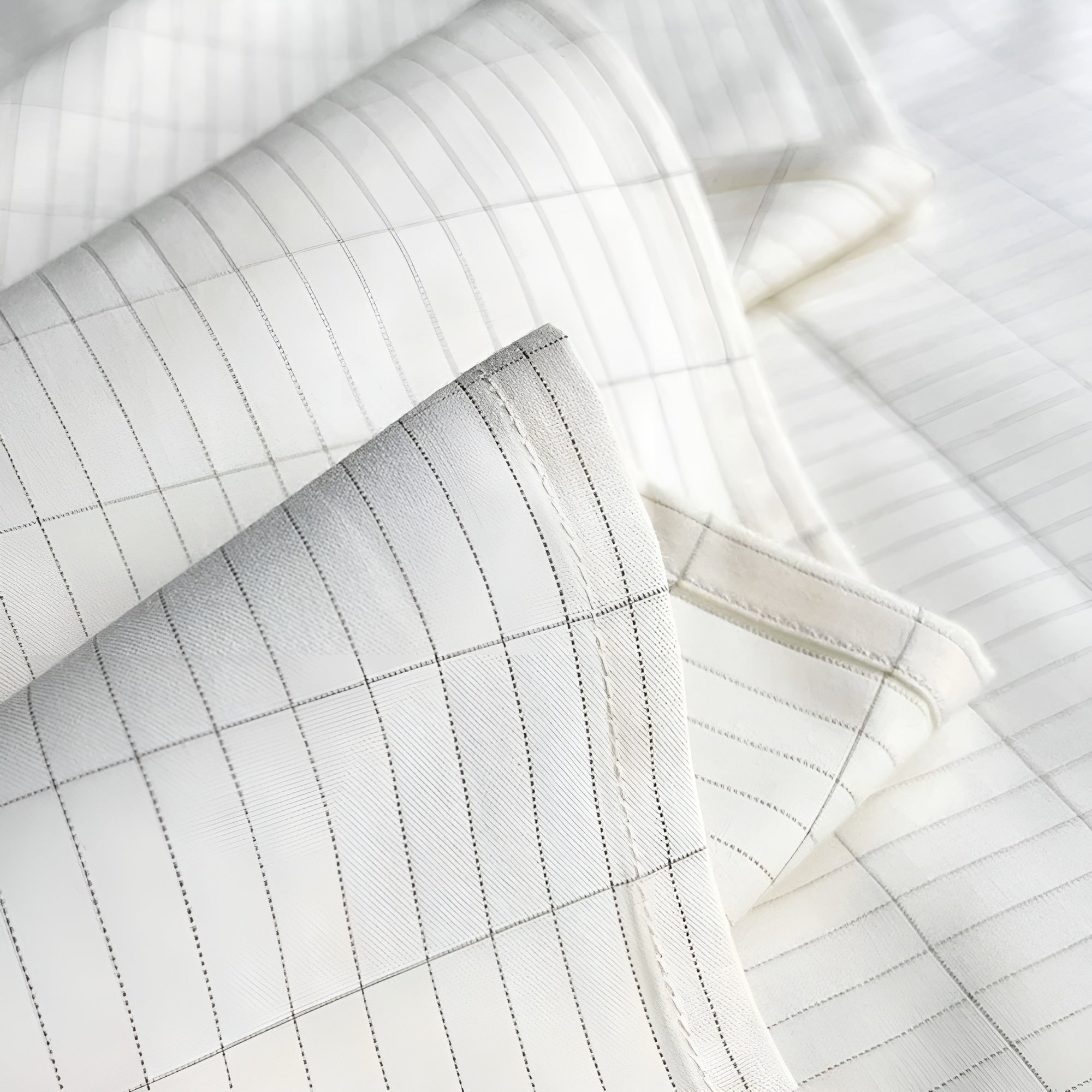 Globetrek° GroundingSheet: Sömnförbättrande Jordande Lakan