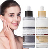 ExfoliatingSerum 1+1 GRATIS: Lättanvänd Mjuk Exfolierande Ampull För Känslig Hud