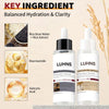 ExfoliatingSerum 1+1 GRATIS: Lättanvänd Mjuk Exfolierande Ampull För Känslig Hud