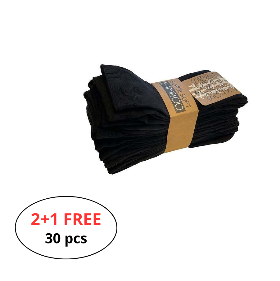 Happy™ ComfySocks: Andningsbara Strumpo Komfort För Hela Dagen För Män Och Kvinnor
