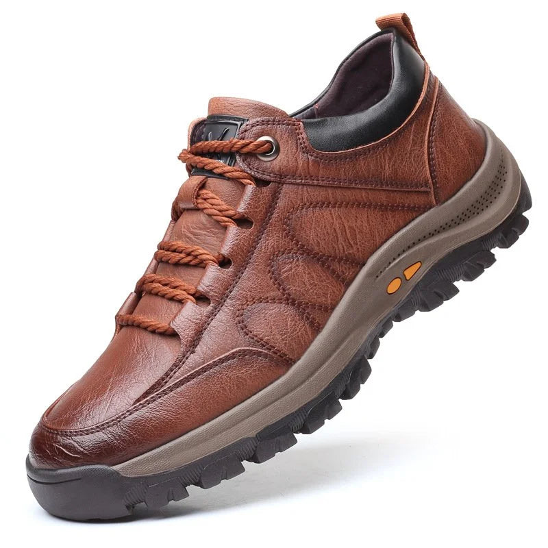 Happy™ HikingShoes: Överlägset Grepp Utomhusäventyr Vandringsskor