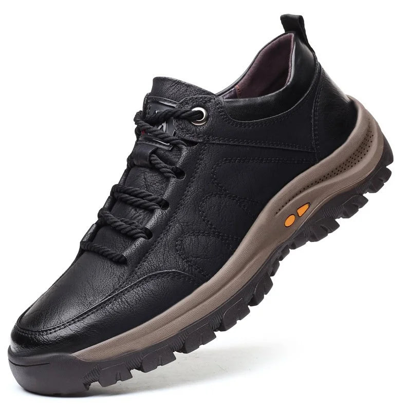 Happy™ HikingShoes: Överlägset Grepp Utomhusäventyr Vandringsskor