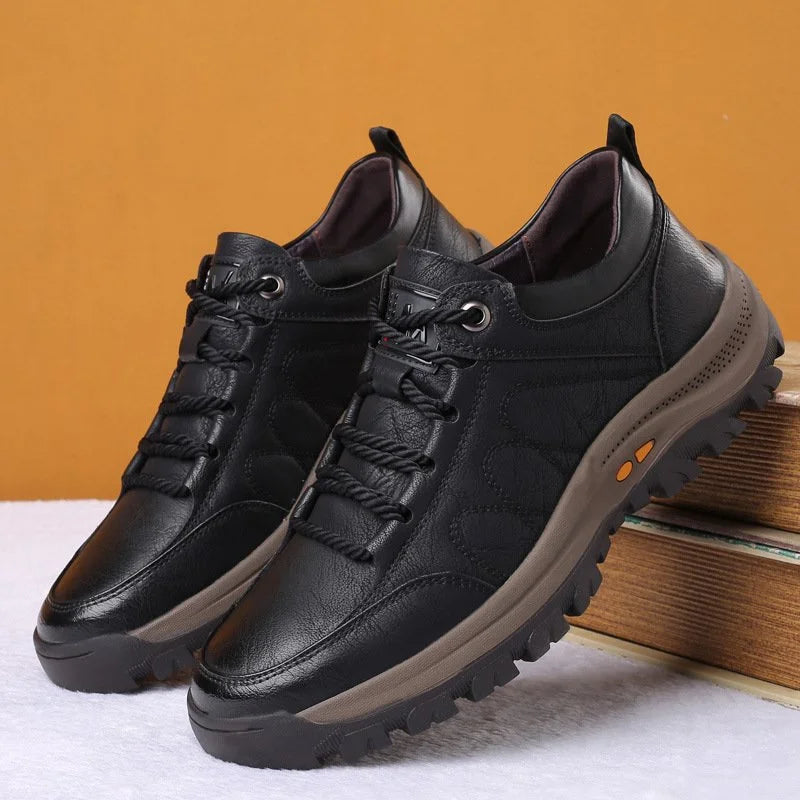 Happy™ HikingShoes: Överlägset Grepp Utomhusäventyr Vandringsskor