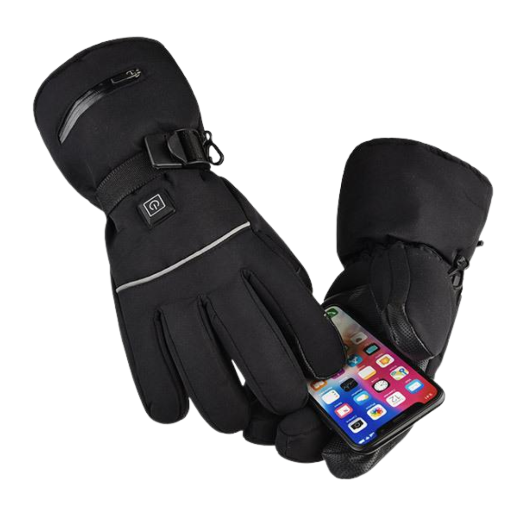 Icone™ ThermalGloves: Vattentäta Vinter Hand Värmare Termiska Handskar