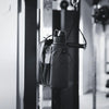 Icone™ MagneticBag: Liten Vattentät Magnetisk Gymväska