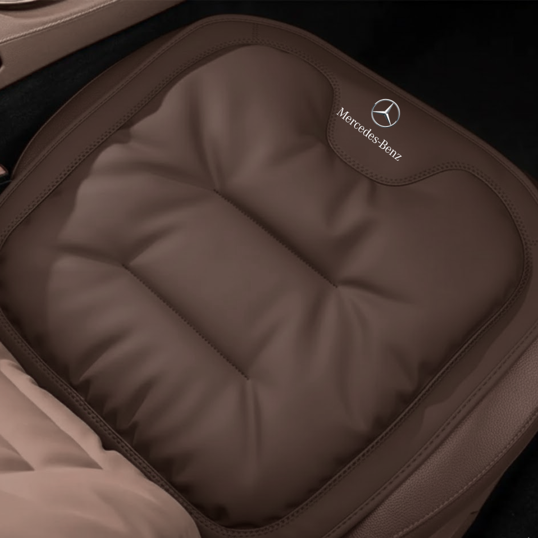 SeatCushion: Bekväm Och Andningsbar Bil Sätes Kudde