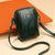 Icone™ CellBag- Alla Matchar Crossbody-Cellphone Väska