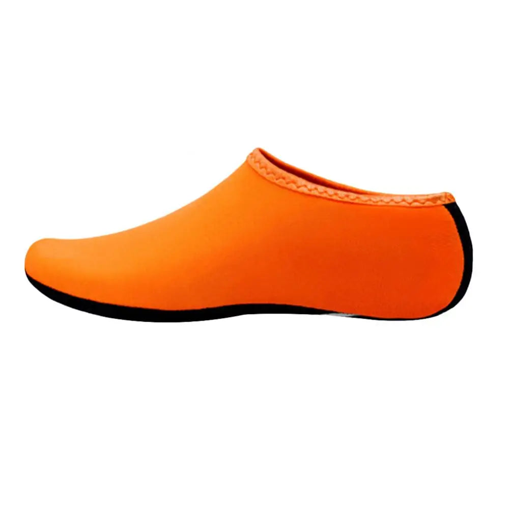 Happy™ AquaShoes: Unisex Barfota Simning Skor