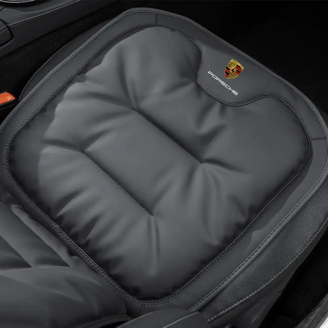 SeatCushion: Bekväm Och Andningsbar Bil Sätes Kudde