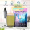 TeaPowder - Energi, Fokus Och Tarmhälsa Magiskt Tepulver